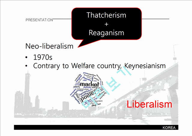 Socialism, Nationalism Enemy of Korea’s liberalism   (5 )